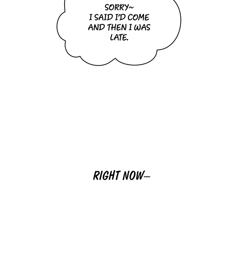 Just Hold My Hand Chapter 4 - Page 98