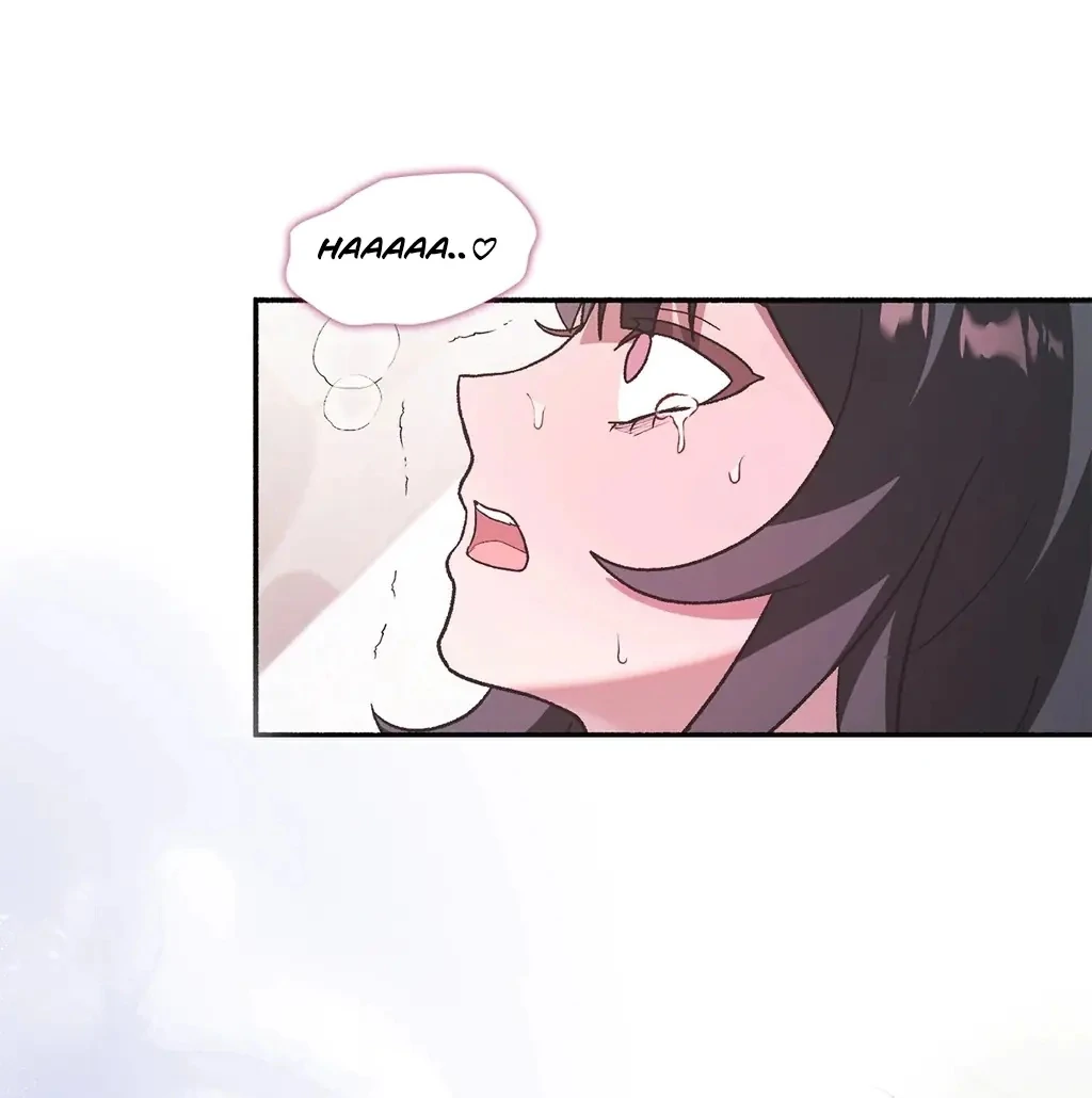 Just Hold My Hand Chapter 5 - Page 48