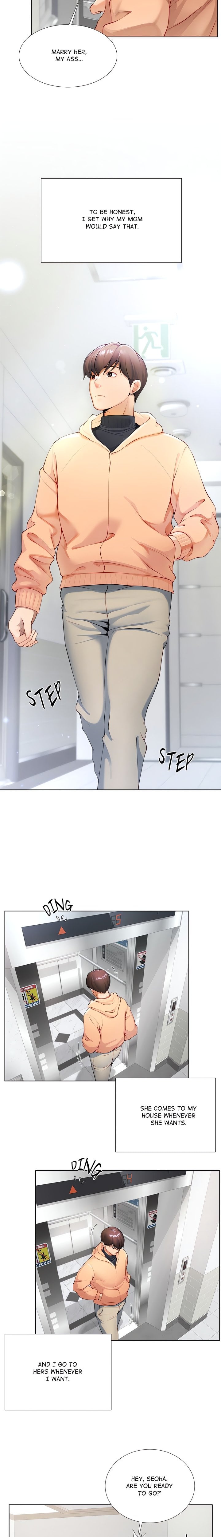 No, I Want HER! (Uncensored) Chapter 1 - Page 2