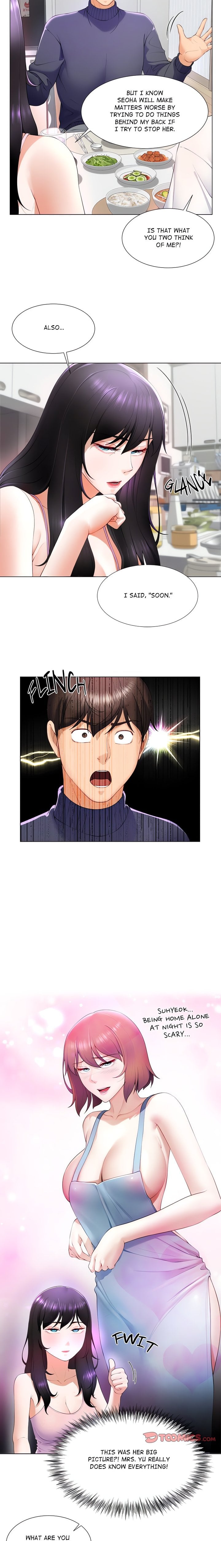 No, I Want HER! (Uncensored) Chapter 1 - Page 30