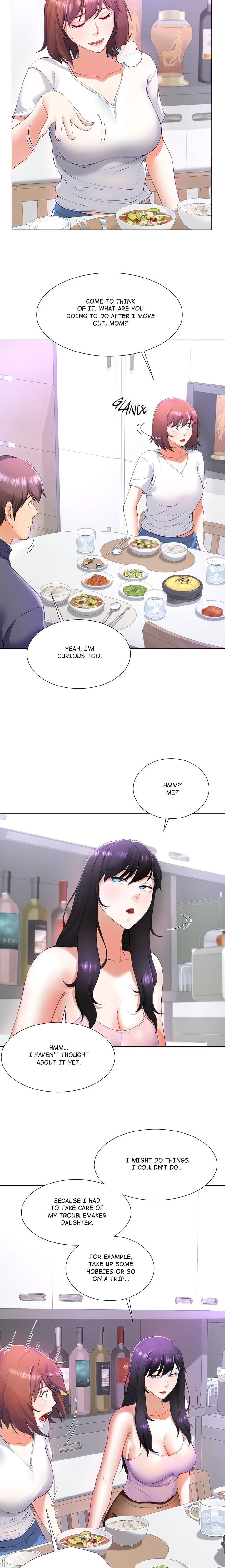 No, I Want HER! (Uncensored) Chapter 1 - Page 32
