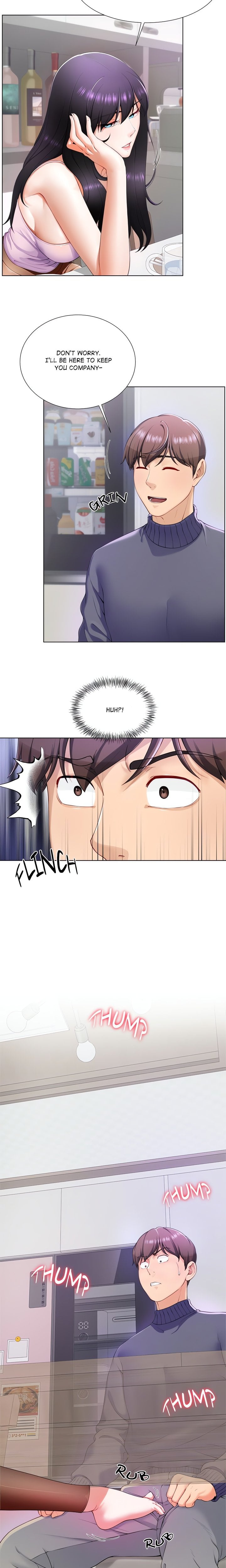 No, I Want HER! (Uncensored) Chapter 1 - Page 34
