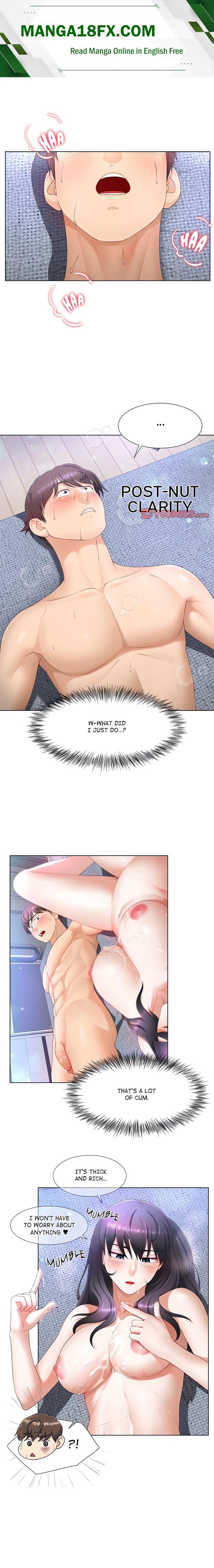 No, I Want HER! (Uncensored) Chapter 10 - Page 1