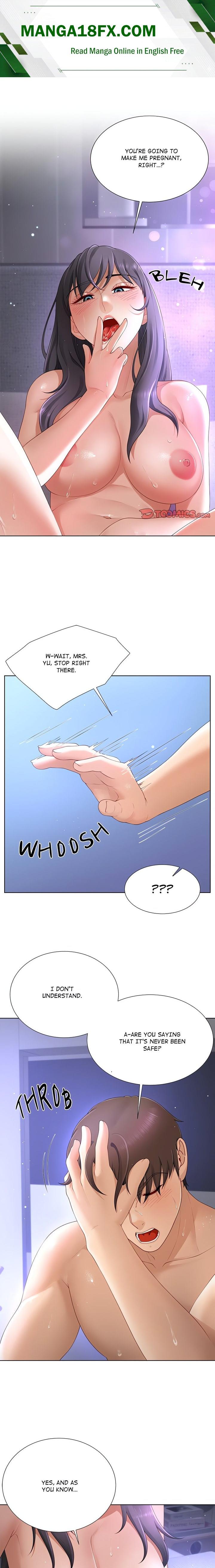 No, I Want HER! (Uncensored) Chapter 12 - Page 1