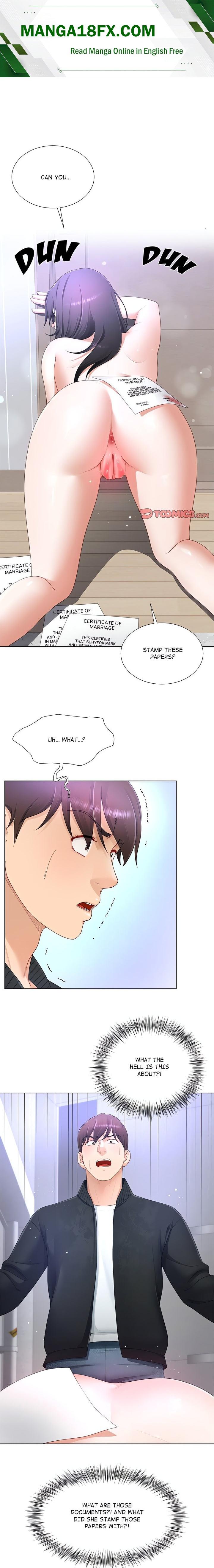 No, I Want HER! (Uncensored) Chapter 18 - Page 1