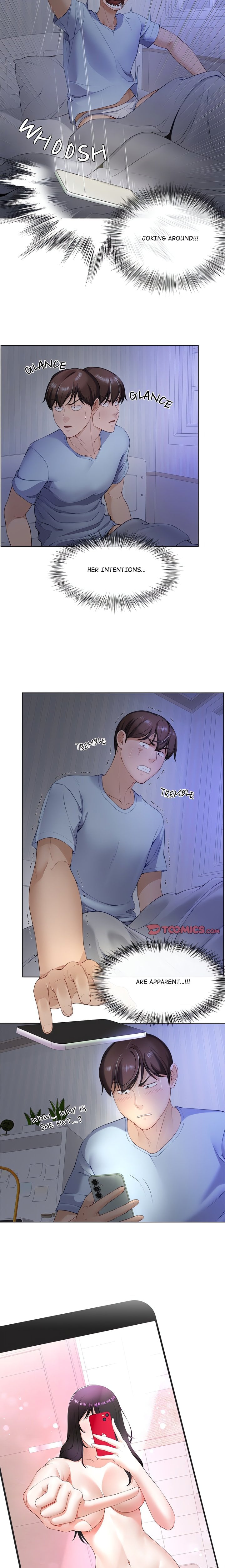 No, I Want HER! (Uncensored) Chapter 2 - Page 12
