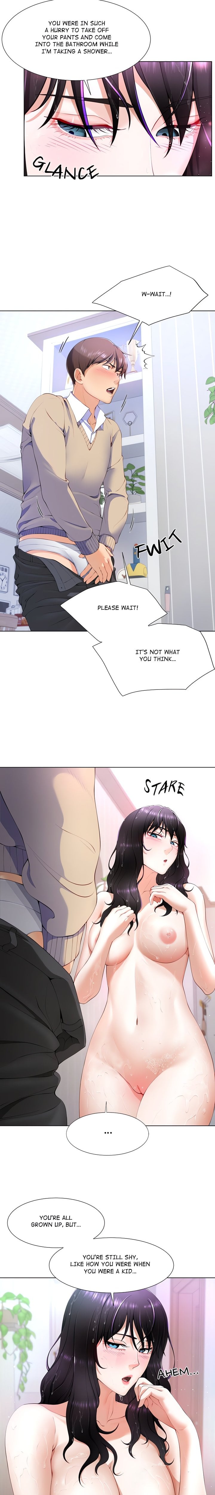 No, I Want HER! (Uncensored) Chapter 2 - Page 19