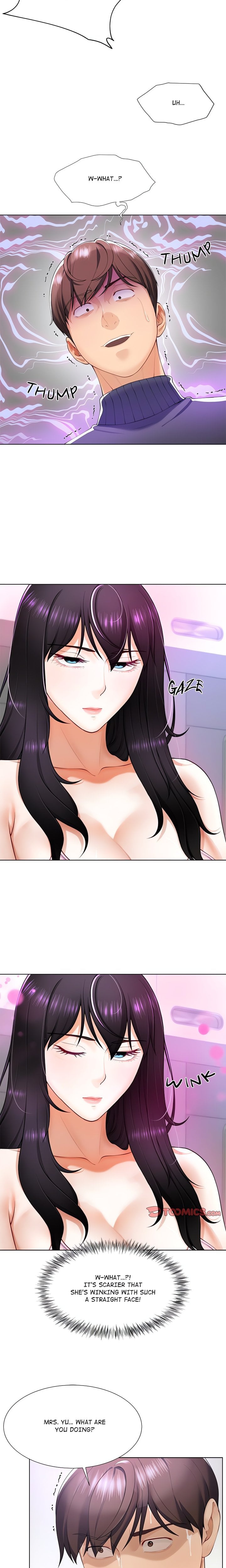 No, I Want HER! (Uncensored) Chapter 2 - Page 3