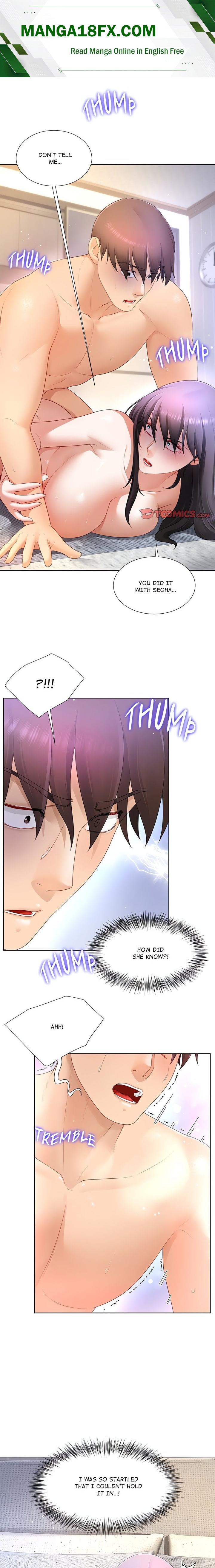 No, I Want HER! (Uncensored) Chapter 20 - Page 1