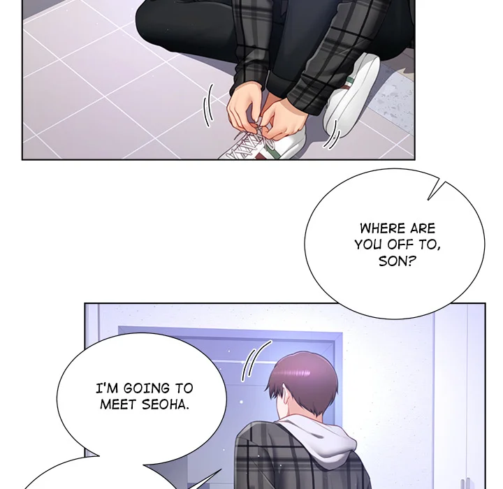 No, I Want HER! (Uncensored) Chapter 21 - Page 104