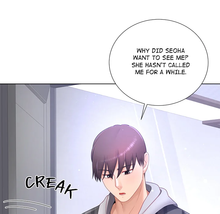 No, I Want HER! (Uncensored) Chapter 21 - Page 106