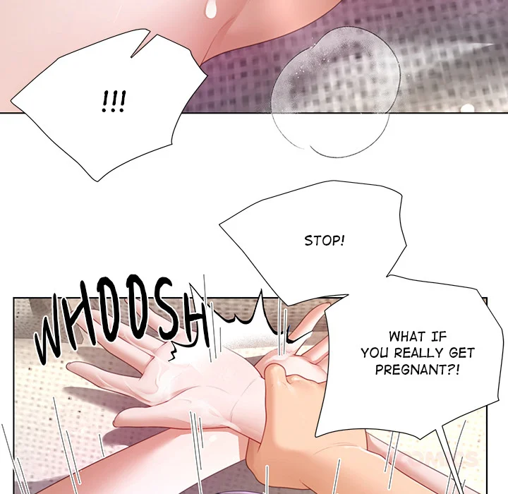 No, I Want HER! (Uncensored) Chapter 21 - Page 15
