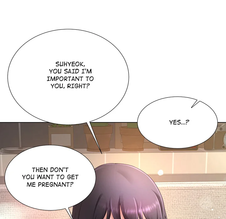 No, I Want HER! (Uncensored) Chapter 21 - Page 19