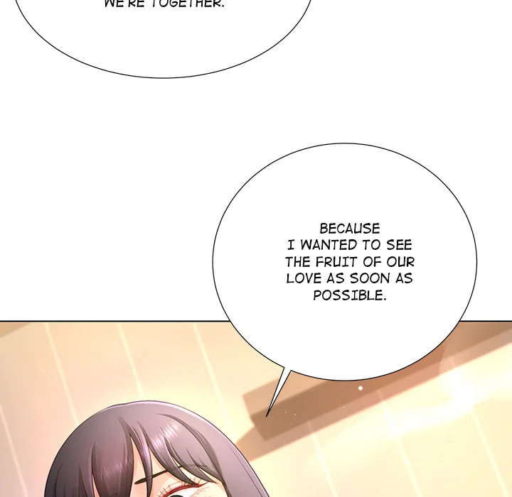 No, I Want HER! (Uncensored) Chapter 21 - Page 24