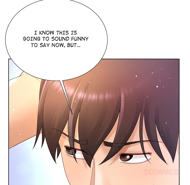 No, I Want HER! (Uncensored) Chapter 21 - Page 39