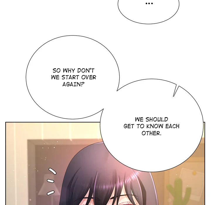 No, I Want HER! (Uncensored) Chapter 21 - Page 49