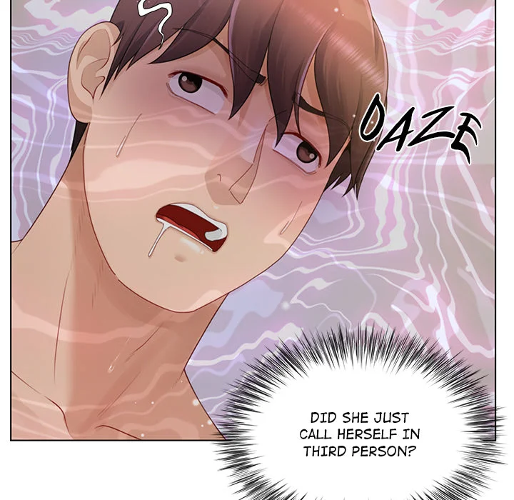 No, I Want HER! (Uncensored) Chapter 21 - Page 5