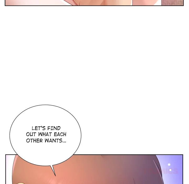 No, I Want HER! (Uncensored) Chapter 21 - Page 51