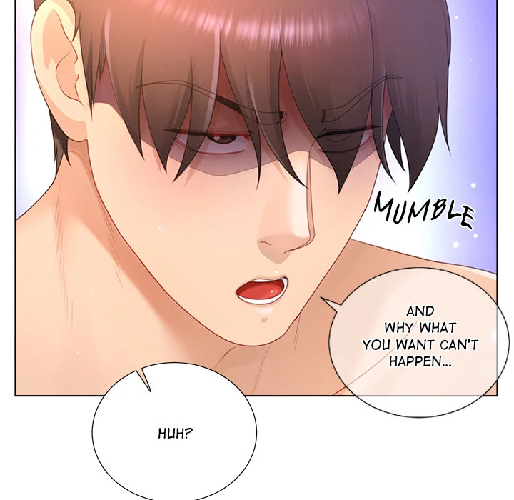 No, I Want HER! (Uncensored) Chapter 21 - Page 52
