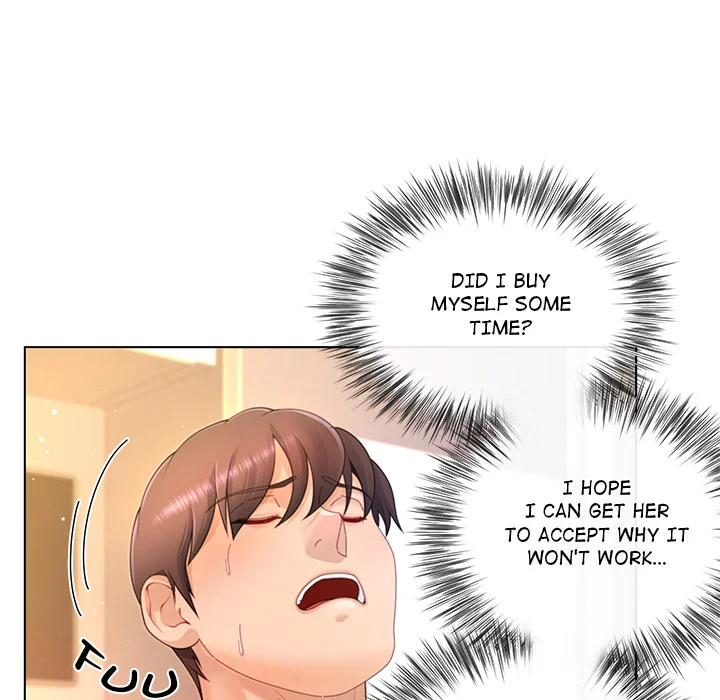 No, I Want HER! (Uncensored) Chapter 21 - Page 58
