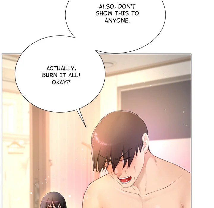 No, I Want HER! (Uncensored) Chapter 21 - Page 67