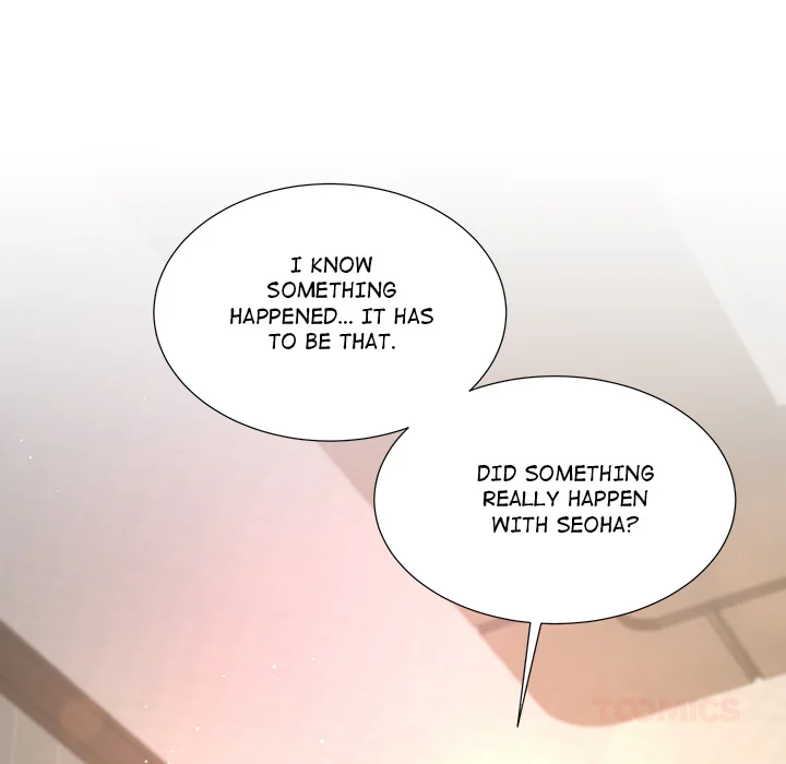 No, I Want HER! (Uncensored) Chapter 21 - Page 75