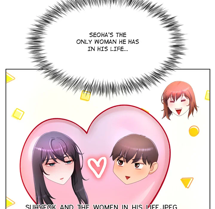 No, I Want HER! (Uncensored) Chapter 21 - Page 78