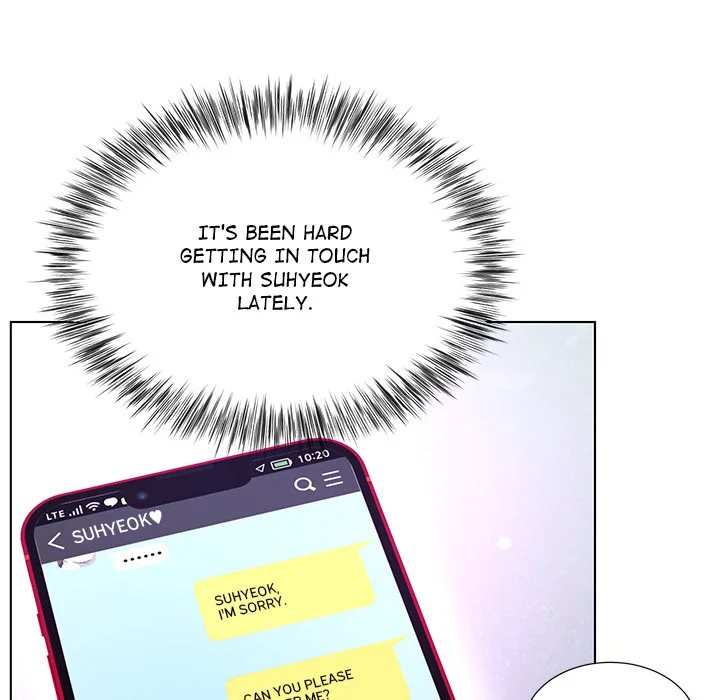 No, I Want HER! (Uncensored) Chapter 21 - Page 80