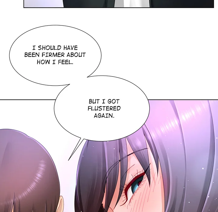 No, I Want HER! (Uncensored) Chapter 21 - Page 94