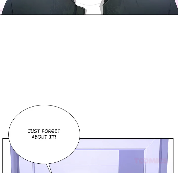No, I Want HER! (Uncensored) Chapter 21 - Page 99