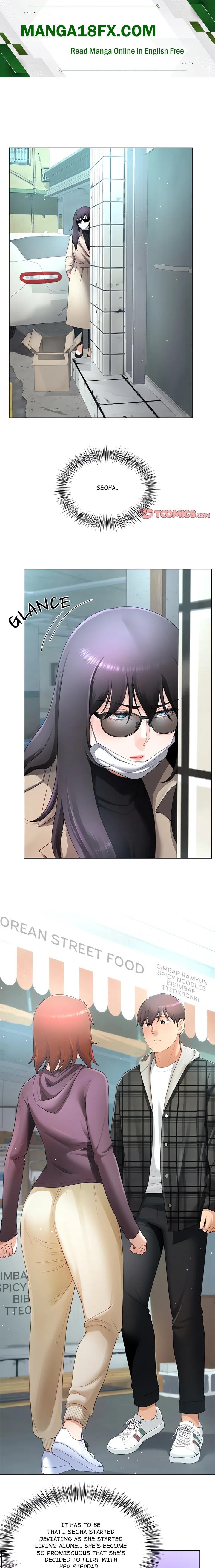 No, I Want HER! (Uncensored) Chapter 22 - Page 1
