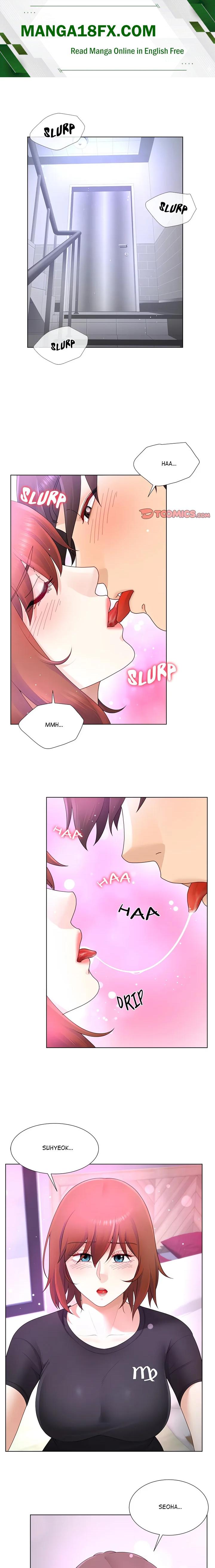 No, I Want HER! (Uncensored) Chapter 23 - Page 1