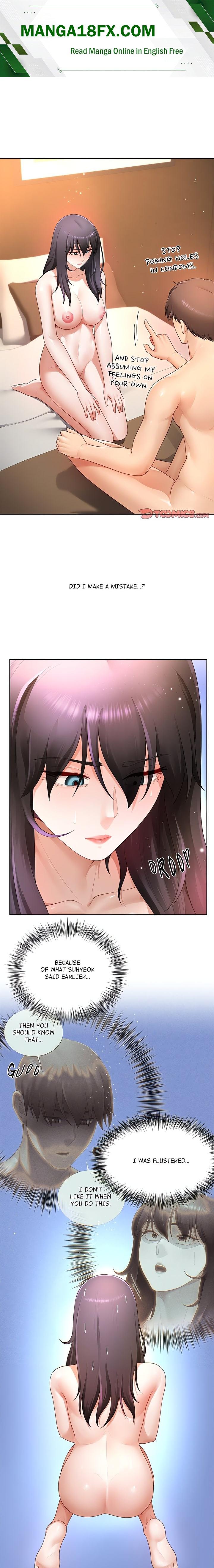 No, I Want HER! (Uncensored) Chapter 27 - Page 1