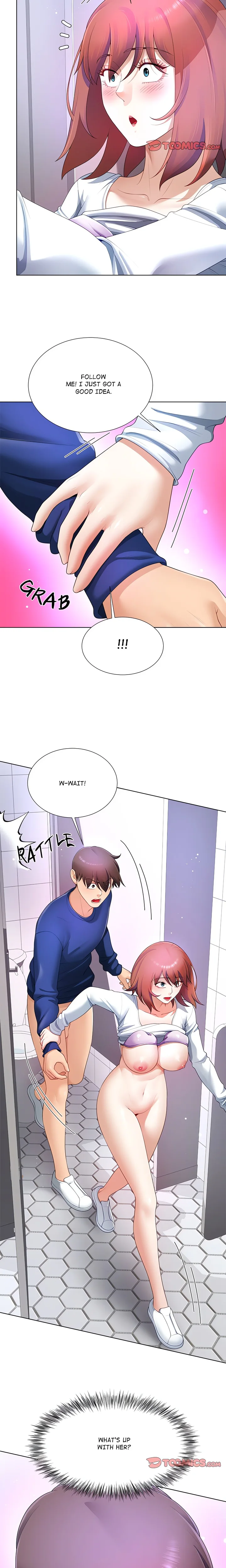 No, I Want HER! (Uncensored) Chapter 29 - Page 2