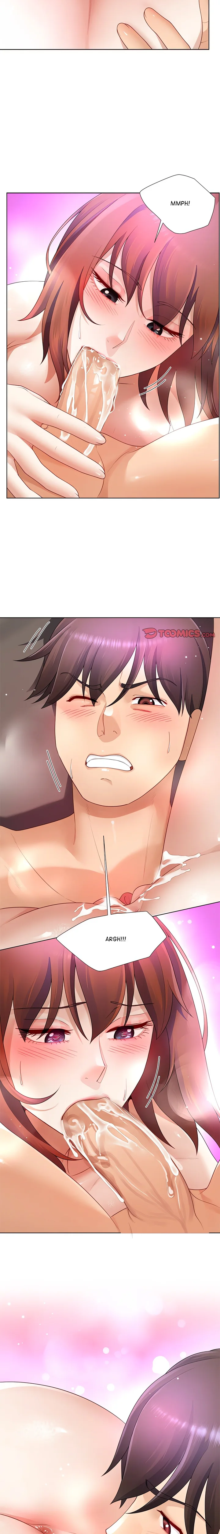 No, I Want HER! (Uncensored) Chapter 29 - Page 21