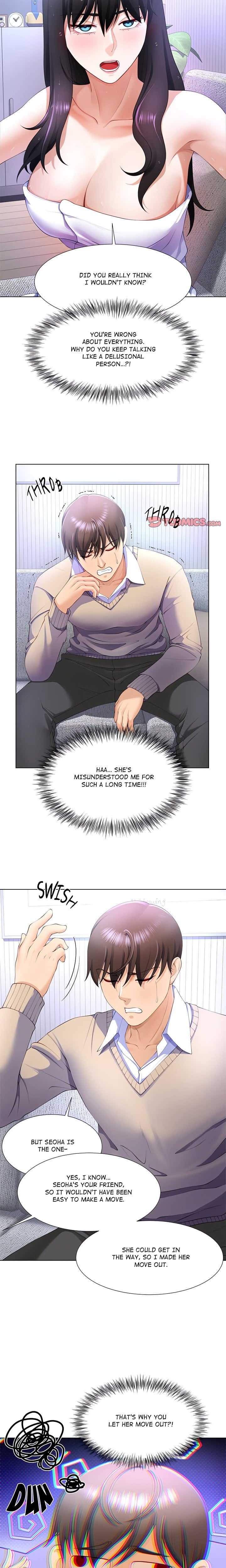 No, I Want HER! (Uncensored) - Chapter 3 [photo 11] - MangaPorn