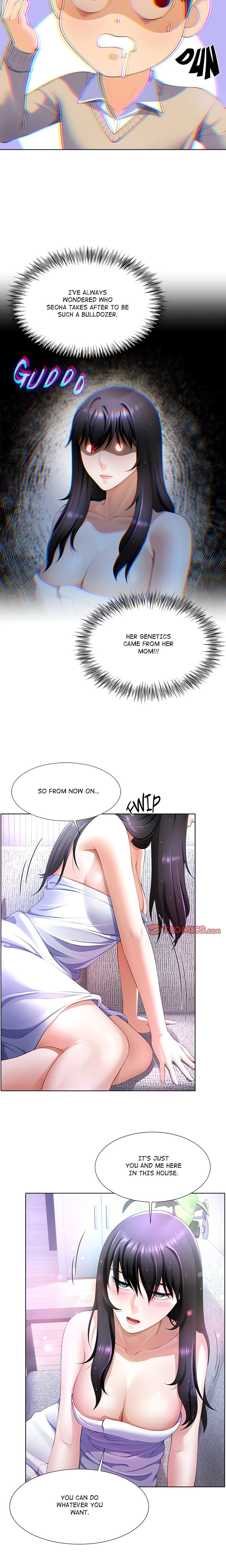 No, I Want HER! (Uncensored) - Chapter 3 [photo 12] - MangaPorn