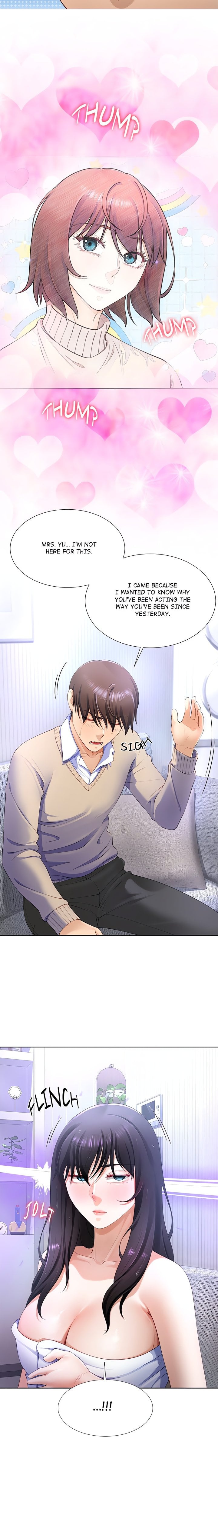 No, I Want HER! (Uncensored) - Chapter 3 [photo 14] - MangaPorn