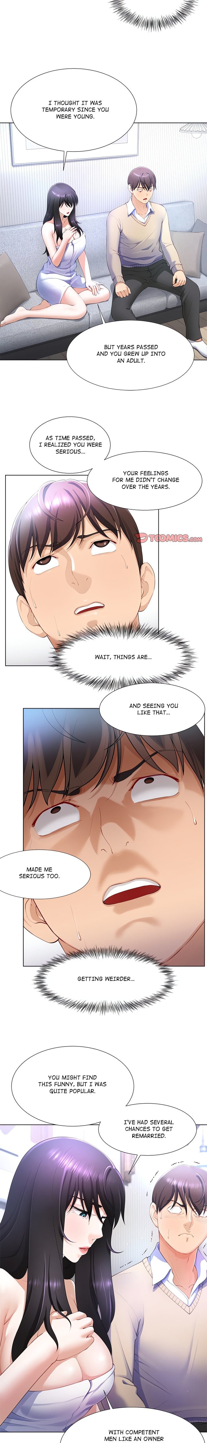 No, I Want HER! (Uncensored) - Chapter 3 [photo 16] - MangaPorn