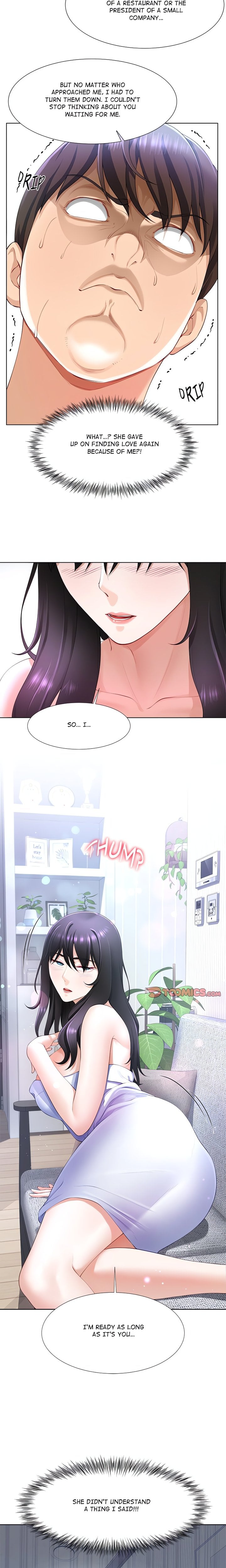 No, I Want HER! (Uncensored) - Chapter 3 [photo 17] - MangaPorn
