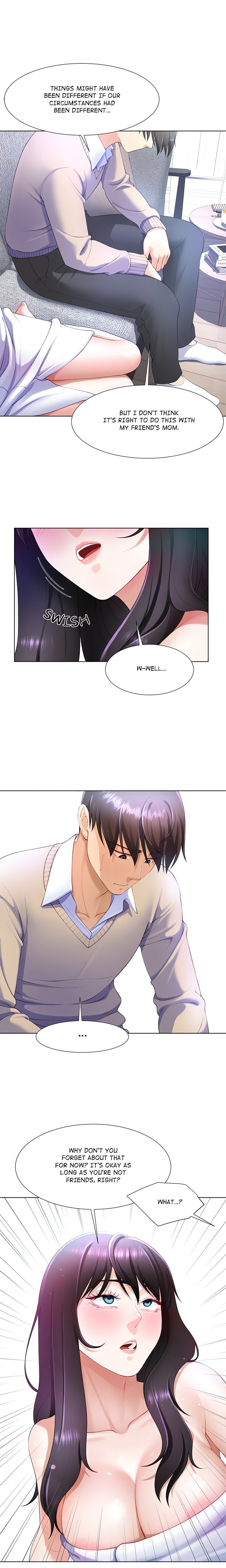 No, I Want HER! (Uncensored) - Chapter 3 [photo 19] - MangaPorn