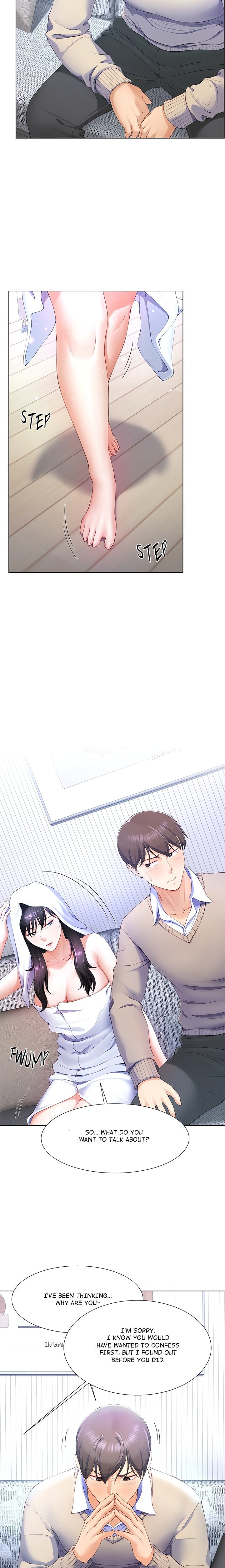 No, I Want HER! (Uncensored) - Chapter 3 [photo 4] - MangaPorn