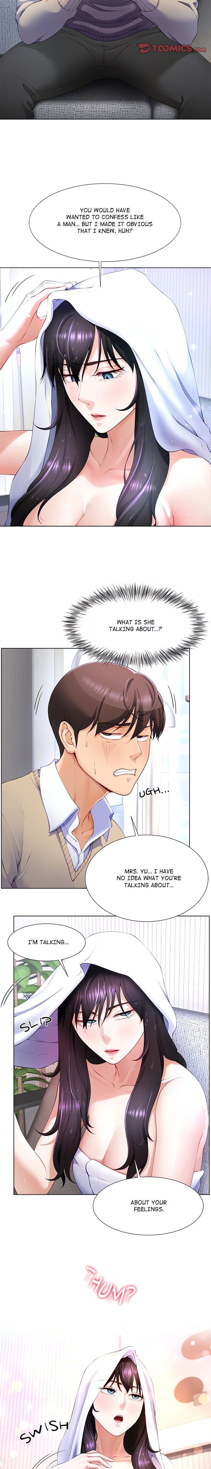 No, I Want HER! (Uncensored) - Chapter 3 [photo 5] - MangaPorn