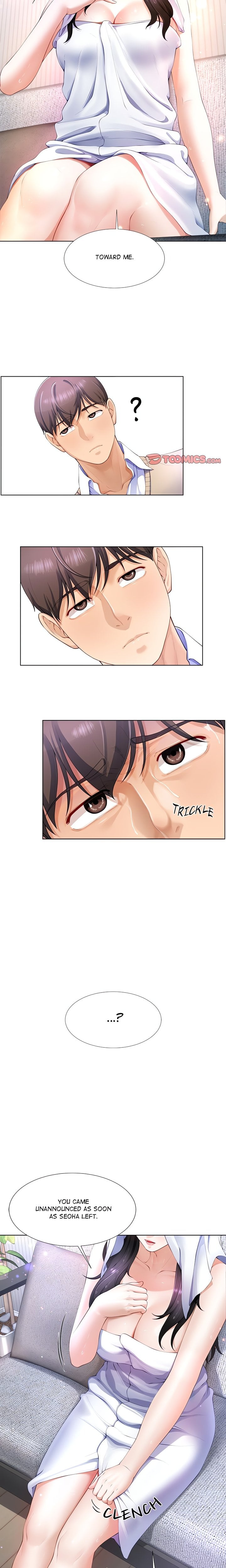 No, I Want HER! (Uncensored) - Chapter 3 [photo 6] - MangaPorn