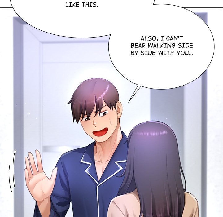 No, I Want HER! (Uncensored) Chapter 33 - Page 103