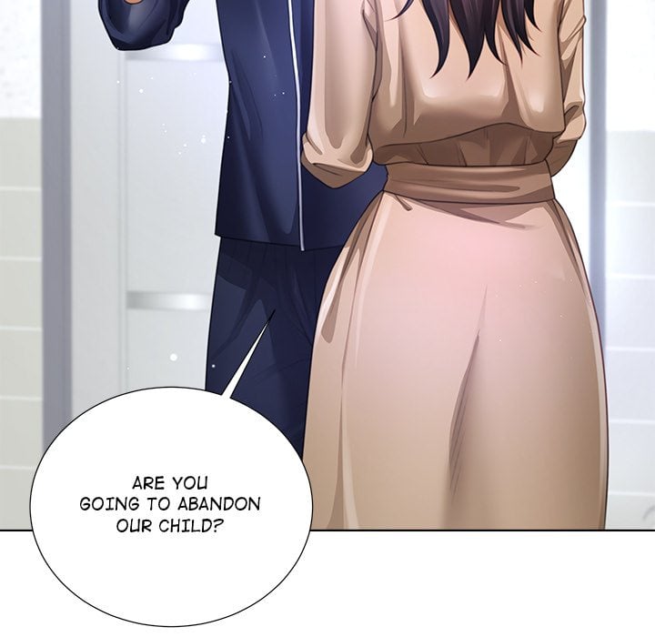 No, I Want HER! (Uncensored) Chapter 33 - Page 104