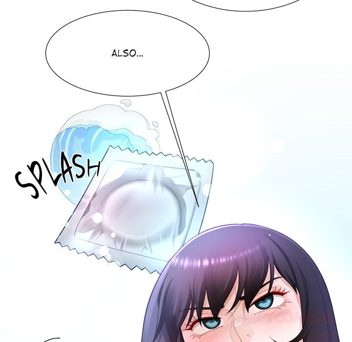 No, I Want HER! (Uncensored) Chapter 33 - Page 111