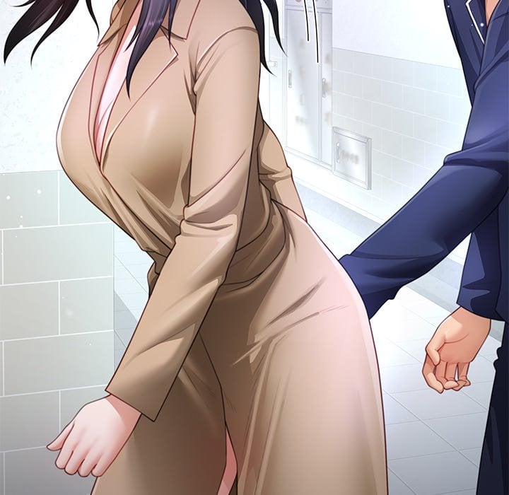 No, I Want HER! (Uncensored) Chapter 33 - Page 115