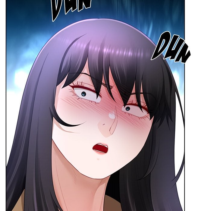 No, I Want HER! (Uncensored) Chapter 33 - Page 121