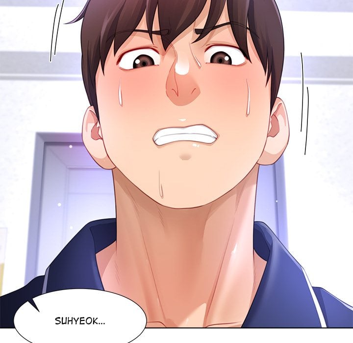 No, I Want HER! (Uncensored) Chapter 33 - Page 130